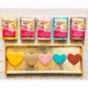 Pâte à sucre FunCakes bleu sarcelle 250 g