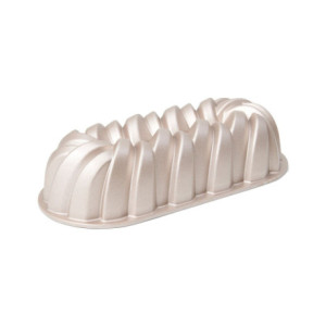 Moule bundt cake en fonte d'aluminium Patisse 31 cm