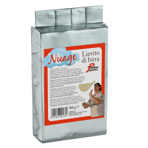 Active Dry Yeast Molino Pasini 500 g