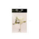 Topper PartyDeco Happy New Year or 24 cm