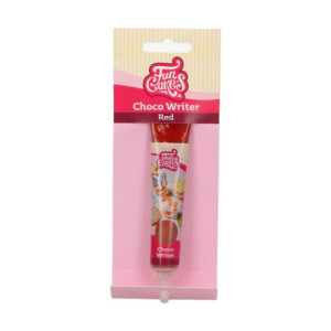 Stylo d’écriture Red 25 g