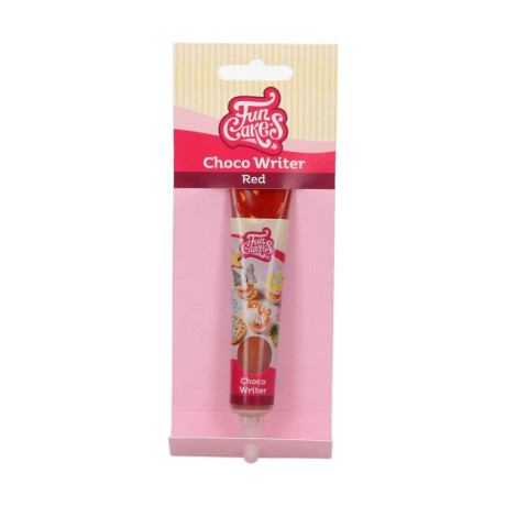 Stylo d’écriture Red 25 g