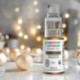 Paillettes alimentaires en spray Sugarflair Flash Gold 10 g
