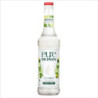Pure by Monin concombre non sucré 70 cL