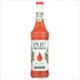 Pure by Monin fruits rouges non sucré 70 cL