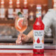 Pure by Monin pamplemousse rose non sucré 70 cL