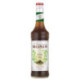 Sirop thé blanc Monin 70 cL