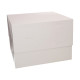 FunCakes Tall Cake Box 21 x 21 x 23.5 cm