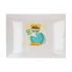 Boîte à gateaux hauteur réglable Wilton 40 x 30 x 20-28 cm