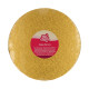 FunCakes Cake Drum Round Ø20cm Gold