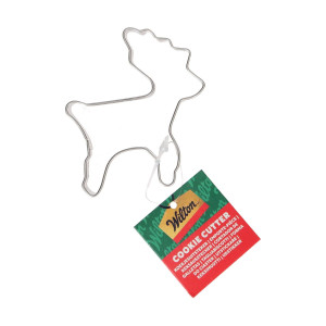 Découpoir Wilton renne 7,5 cm