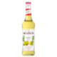 Sirop bergamote Monin 70 cL