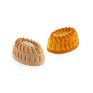 Pleincoeur ovals 145 mL