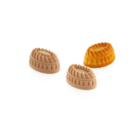 Pleincoeur ovals 27 mL