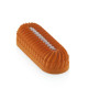 Moule silicone bûche Pleincoeur 236 mm x 80 mm x 60 mm