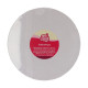 FunCakes Cake Drum Round Ø30,5cm White