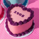 LOYAL Numbers Plunger Cutters (Set of 10)