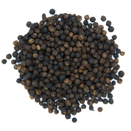 Tellicherry  black pepper 160 g
