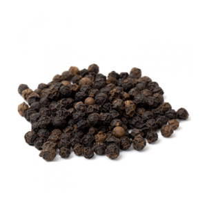 Poivre noir de Lampong 160 g
