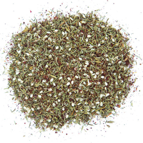 Zaatar à la libanaise 130 g