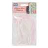 PME Ribbon Bow Toppers (set of 8 )