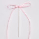 PME Ribbon Bow Toppers (set of 8 )
