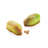 Pistacchio silicone mould