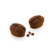 Moule silicone Caffè110 58 x 78 x 40 mm