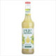 Pure by Monin unsweetened lemon lime 70 cL