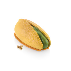 Pistacchio750 silicone mould