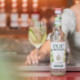 Pure by Monin concombre non sucré 70 cL