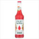 Pure by Monin pamplemousse rose non sucré 70 cL