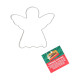 Wilton Cookie Cutter Angel 8 cm