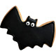 Découpoir Wilton chauve-souris 7,8 cm