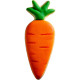 Wilton Cookie Cutter Carrot 7 cm