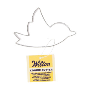 Découpoir Wilton oiseau 9 cm