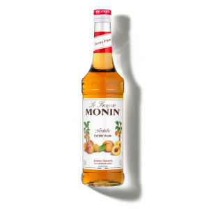 Mirabelle Monin syrup 70 cL