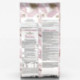 Bahibe Lactée 46% chocolat au lait de couverture pure origine République Dominicaine fèves 3 kg