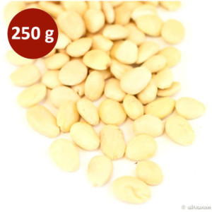 Amande blanchie Espagne Valencia 250 g