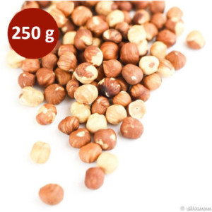 Noisette naturelle Italie Romaine 250 g