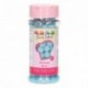 Mimosa en sucre FunCakes bleu 45 g